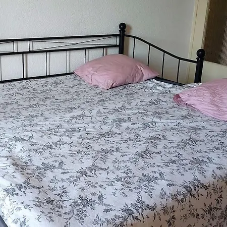 T2 Cap D'agde Bord Roquille 公寓 *