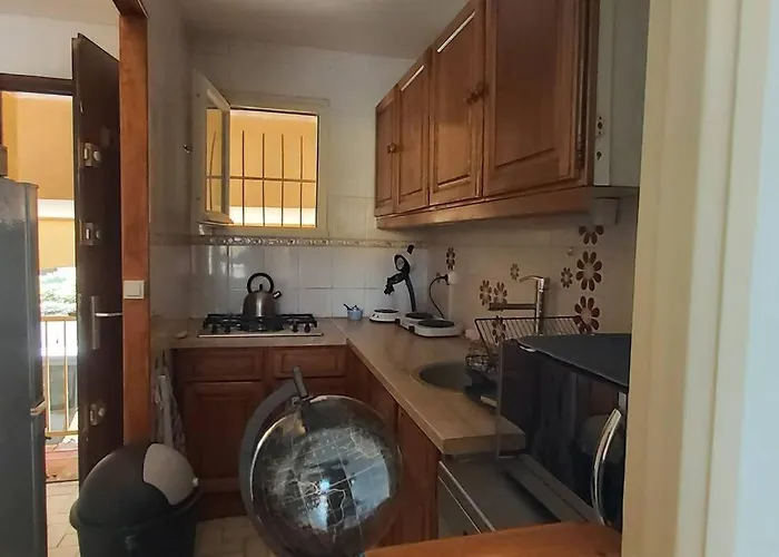 Appartamento T2 Cap D'agde Bord Roquille