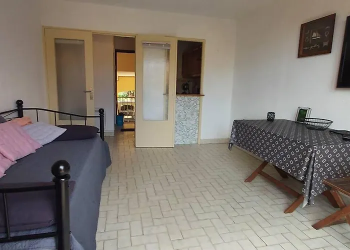 T2 Cap D'agde Bord Roquille Appartamento Agde