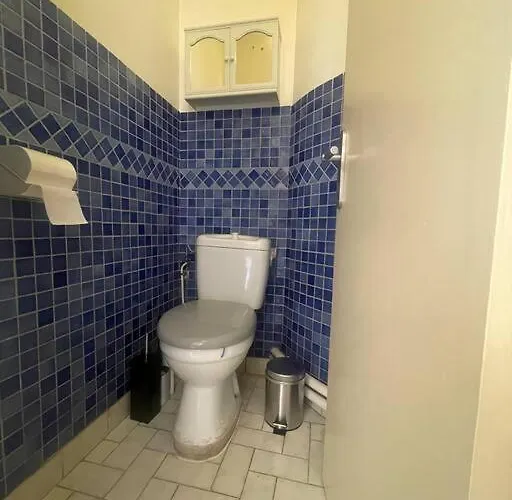 T2 Cap D'agde Bord Roquille Appartamento Agde